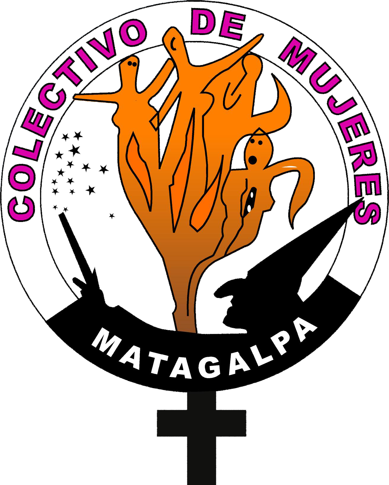 Colectivo de mujeres de Matagalpa